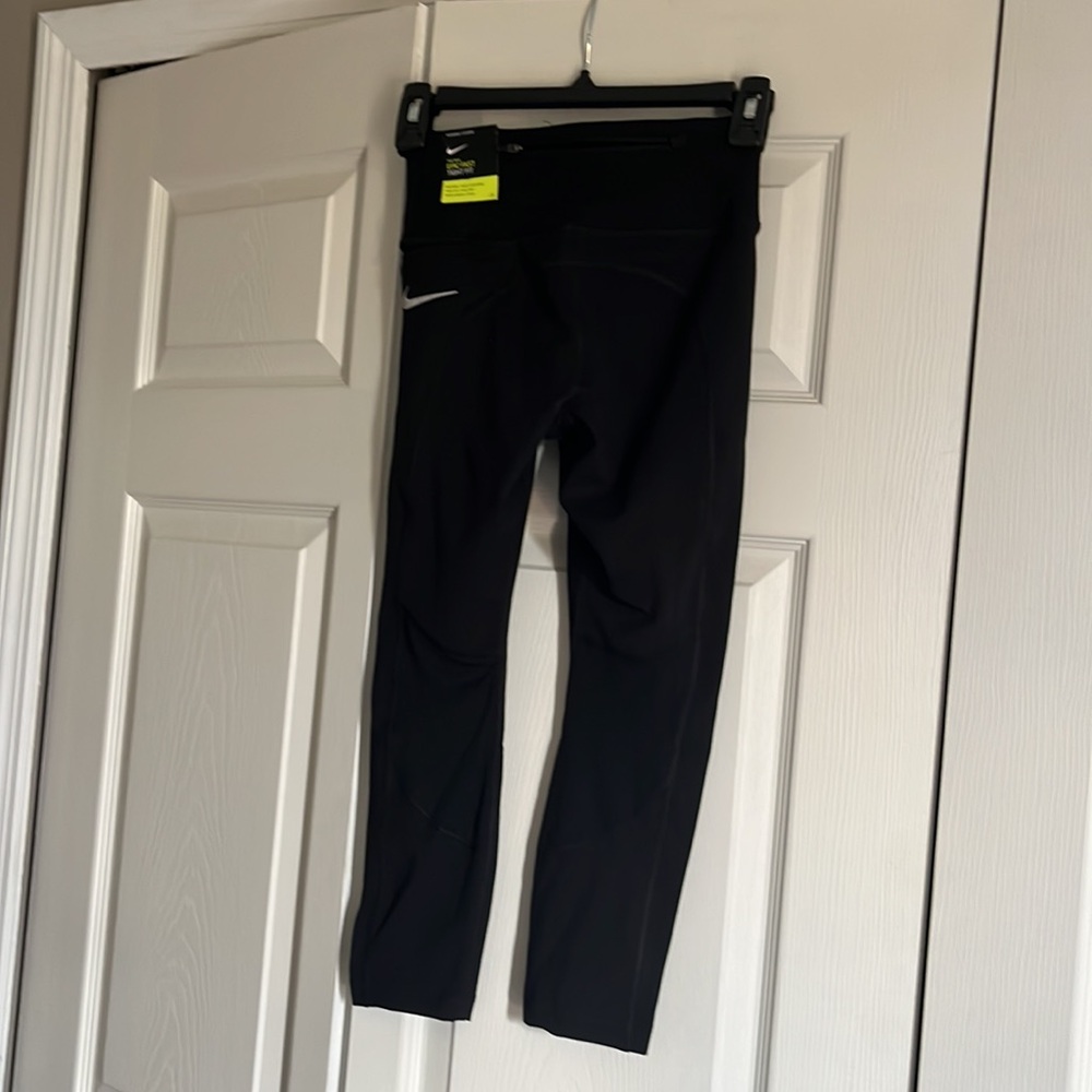 Nike Ladies XS athletic pants - $25.00 each. New with tags. - Picture 2 of 2